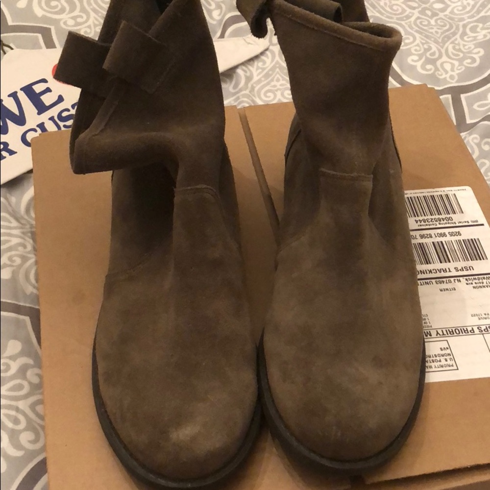 Booties